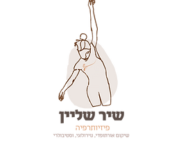 שיר שליין פיזיותרפיה