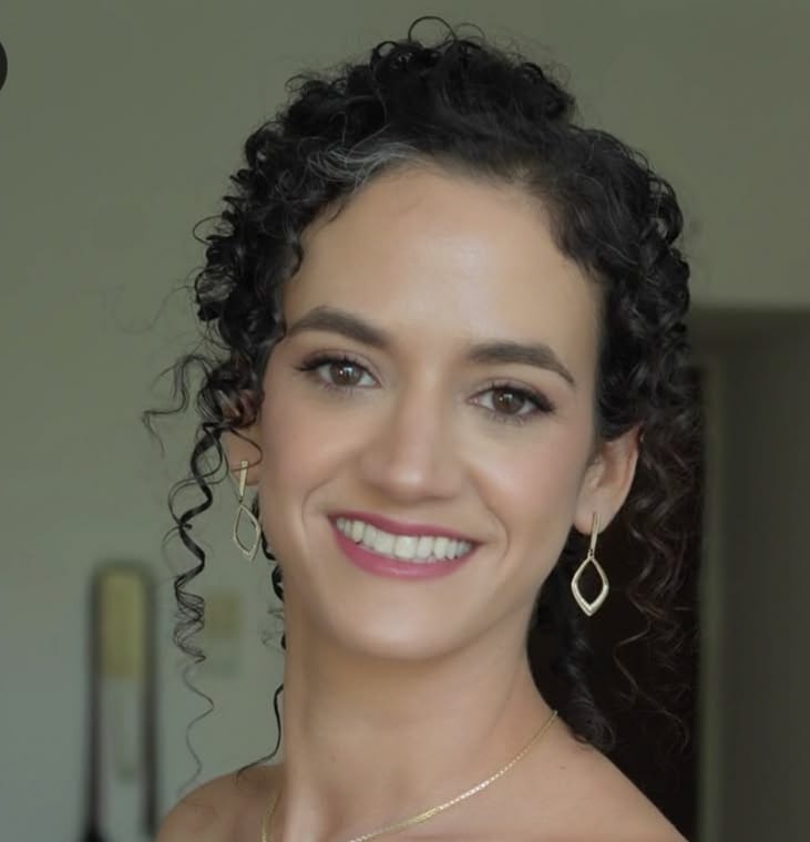 שיר שליין פיזיותרפיסטית
